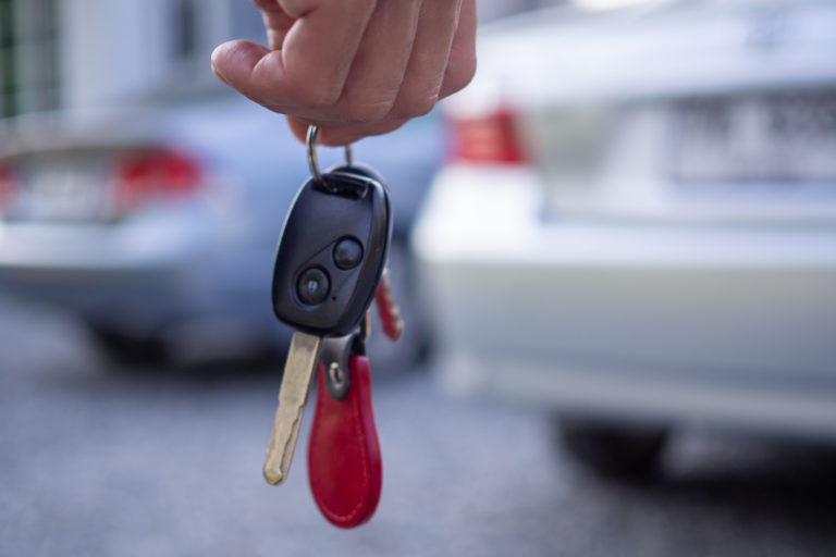 remote car key replacement in cleveland, oh.