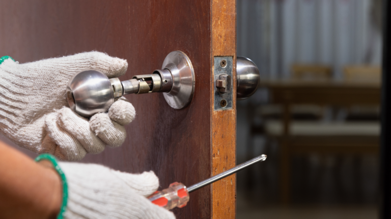 expert residential locksmith in cleveland, oh.